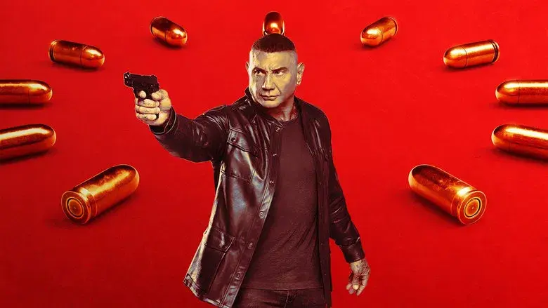 El juego del asesino - Fondo