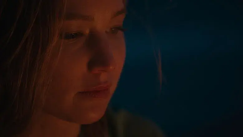 Sin malos rollos - Fondo