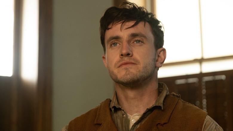 The History of Sound - Fondo