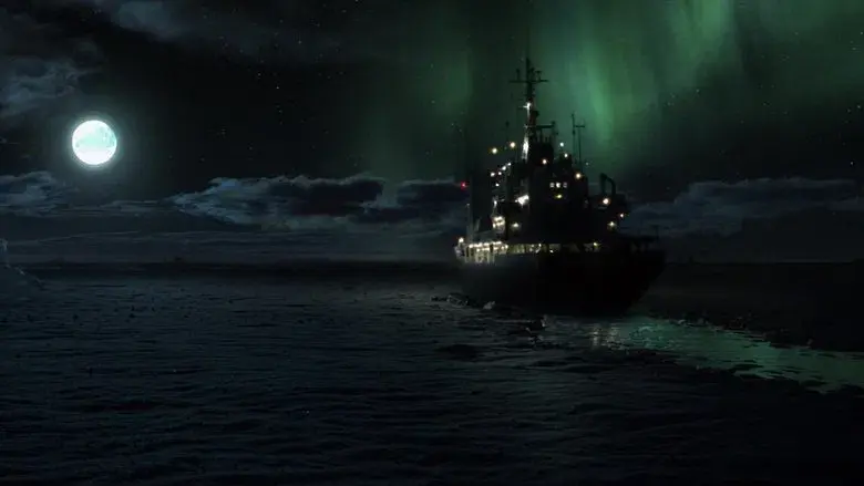 Alien vs. Predator - Fondo