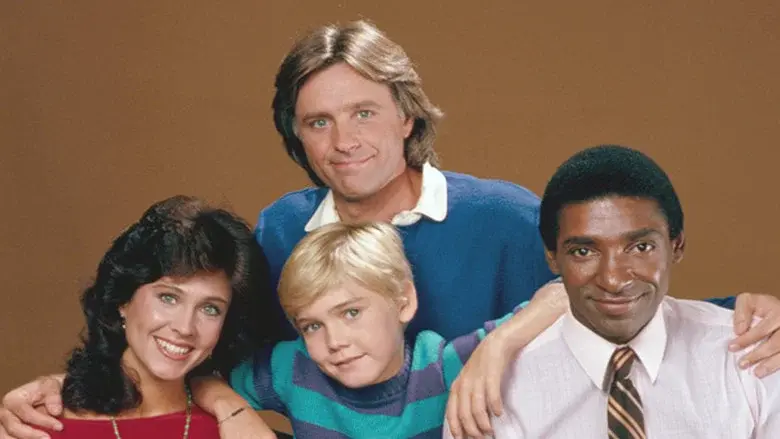 Silver Spoons - Fondo