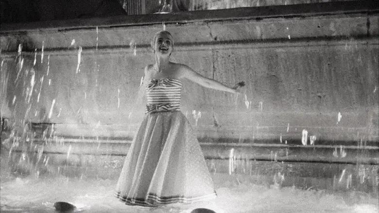 Nouvelle Vague - Fondo