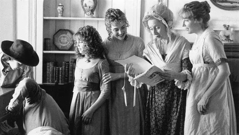 Sentido y sensibilidad - Fondo