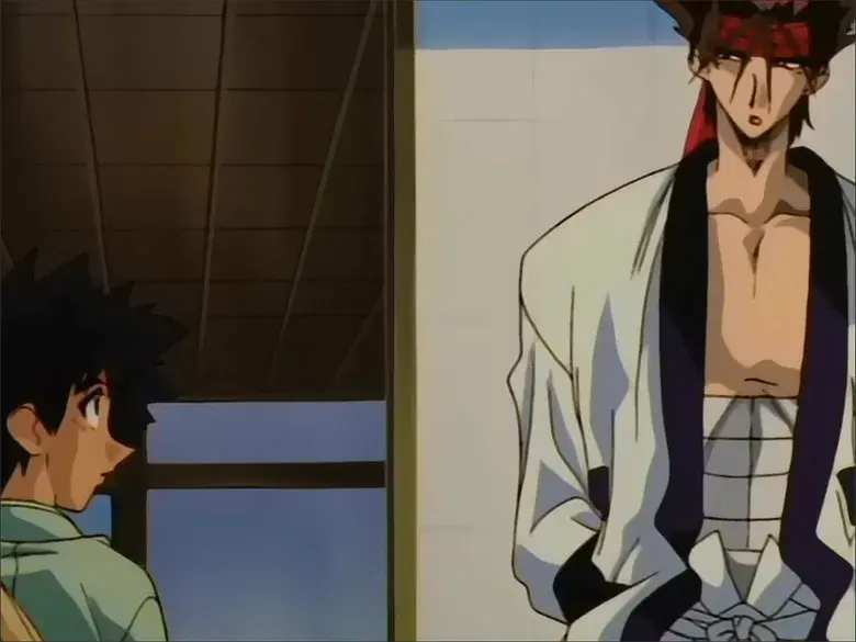 El incendio del Rengoku, el destino de Makoto Shishio