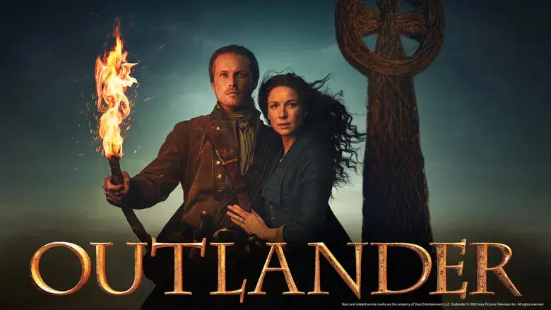 Outlander - Fondo