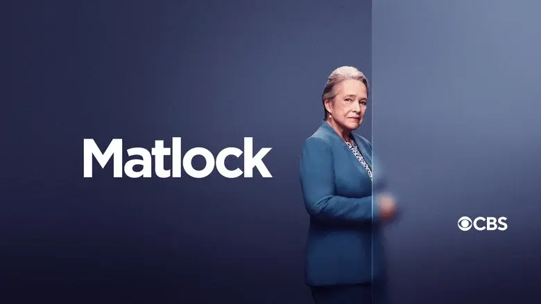 Matlock - Fondo
