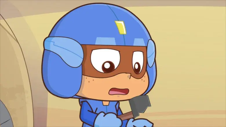 Episodio 21