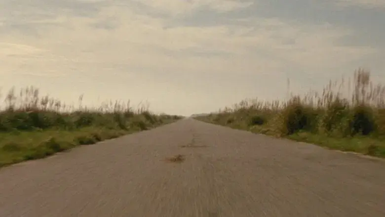 Diarios de motocicleta - Fondo