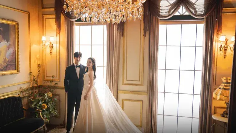 Cásate con mi esposo - Fondo