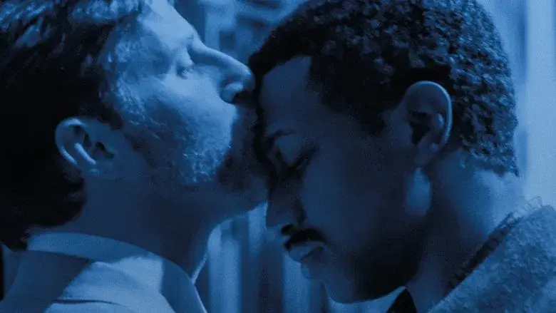 When We Rise - Fondo