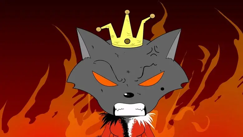 Episodio 89