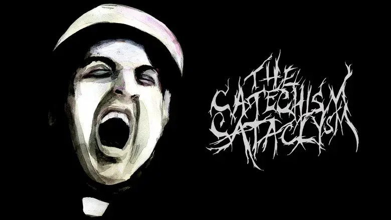 The Catechism Cataclysm - Fondo
