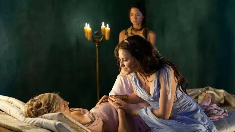 La ira de los Dioses