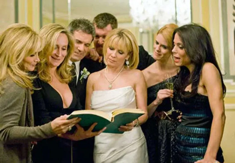 Broncas, reencuentros y como nuevas