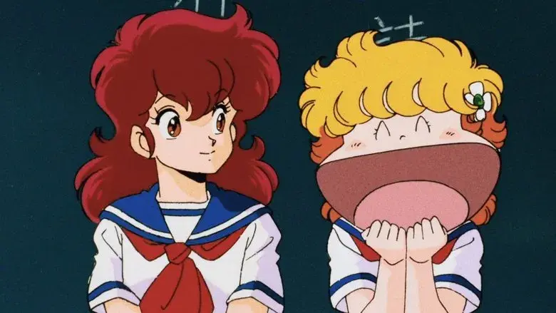 Proyecto A-Ko - Fondo