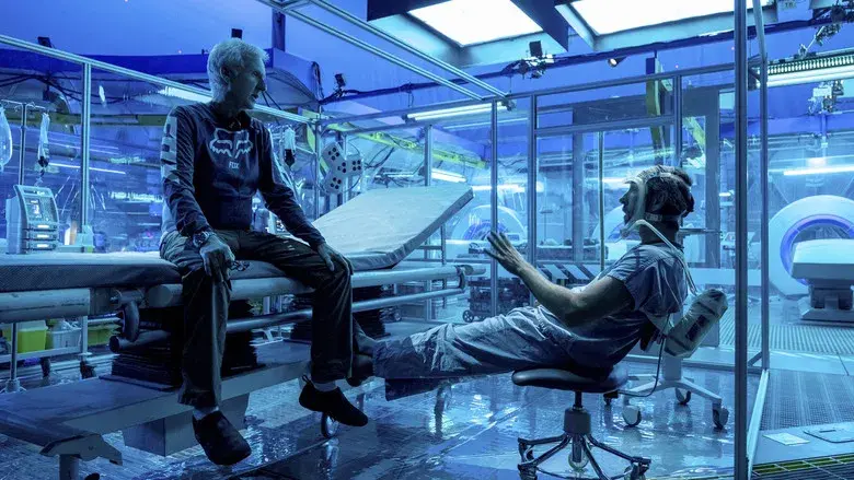 Avatar: El sentido del agua - Fondo