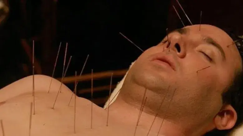 Destino final 5 - Fondo