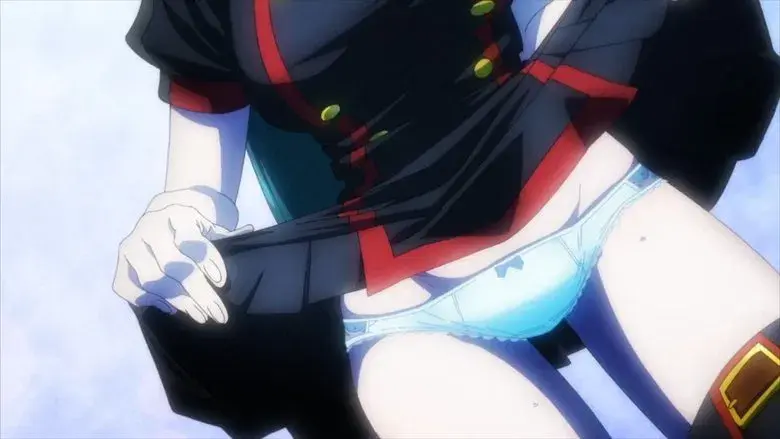 Chained Soldier - Fondo