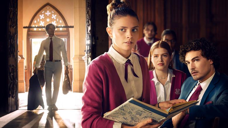 Maxton Hall: Un mundo entre nosotros - Fondo