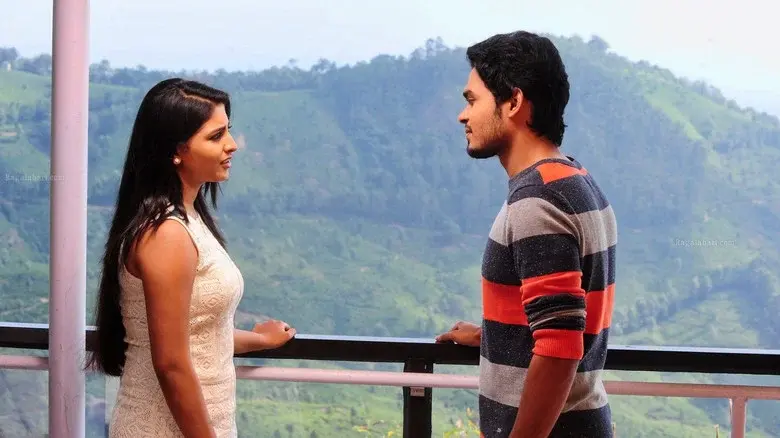 Vinavayya Ramayya - Fondo