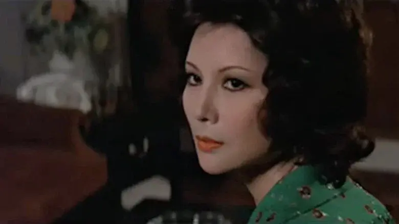 香港奇案之二《兇殺》 - Fondo