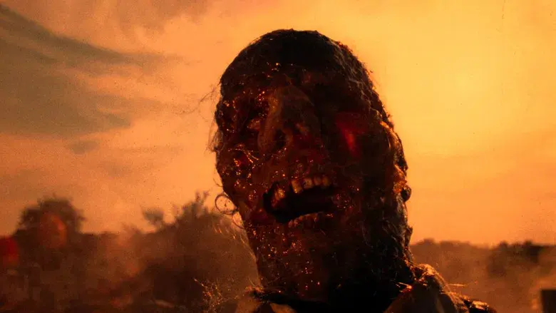 La matanza de Texas - Fondo