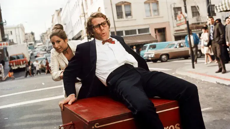 ¿Qué me pasa, doctor? - Fondo