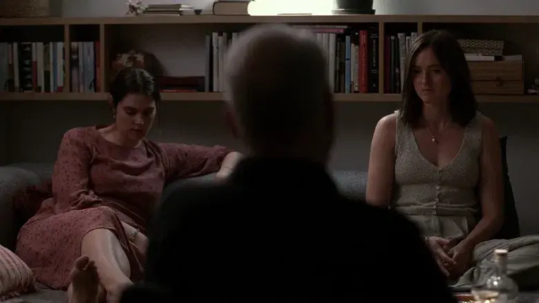 Valor sentimental - Fondo