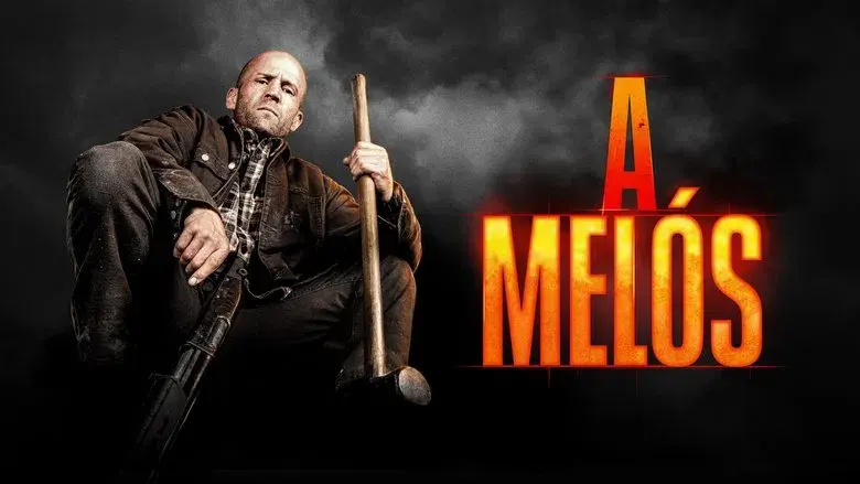 A Working Man - Fondo