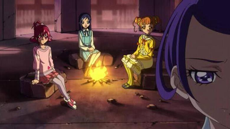 Las (des)venturas de una niñera