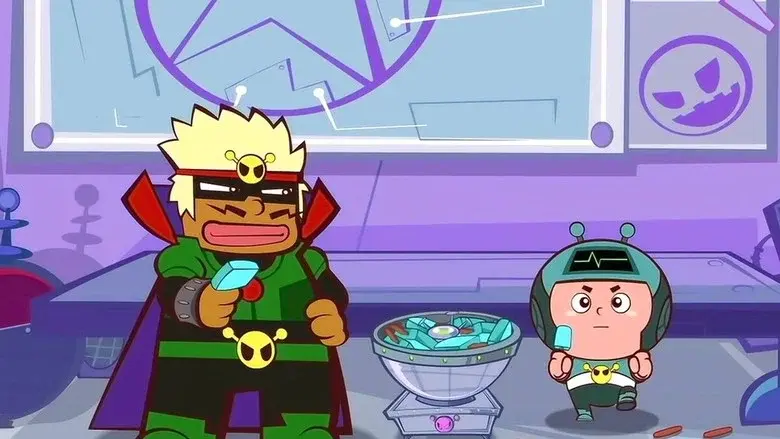Episodio 13