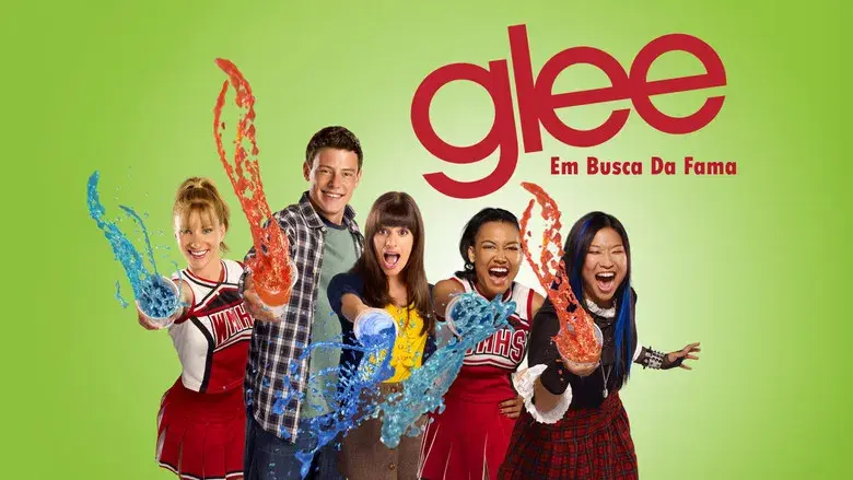 Glee - Fondo