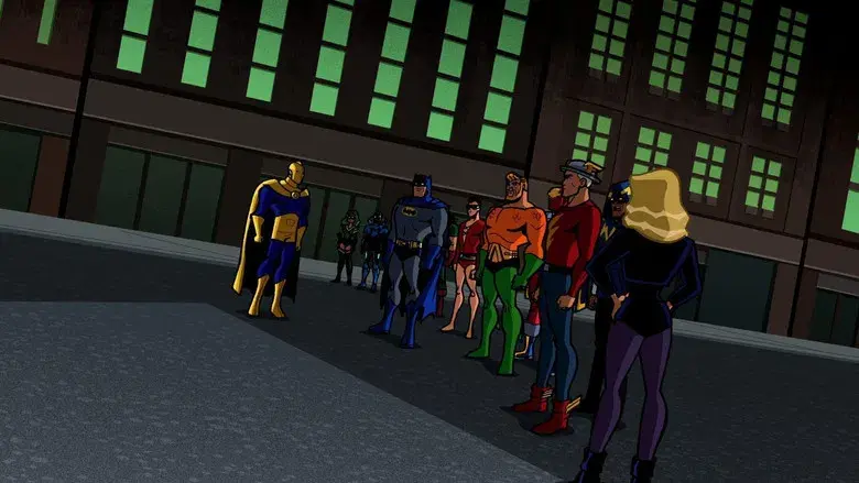 El Destino De Equinox