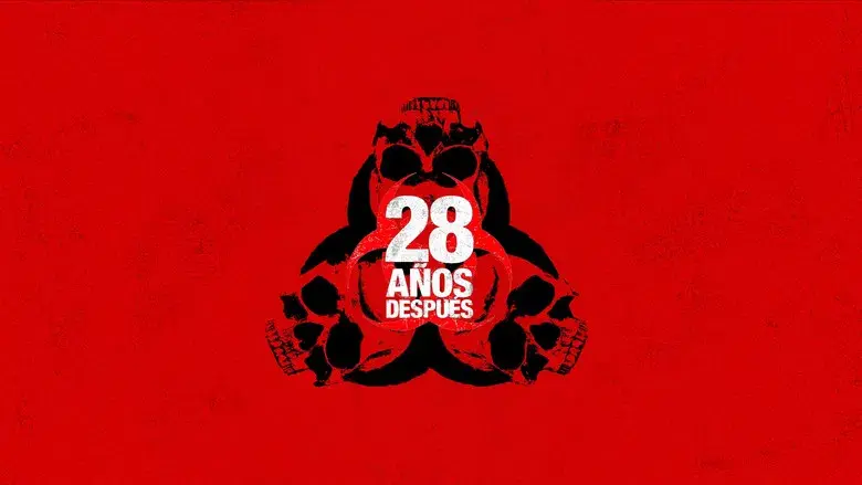 28 años después - Fondo