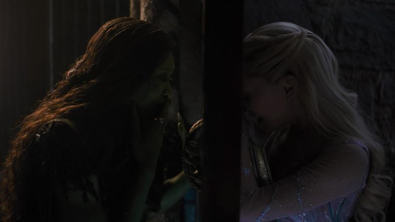 Wicked Parte II - Fondo