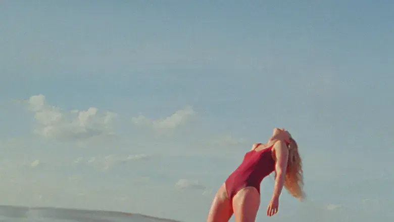 La cronología del agua - Fondo