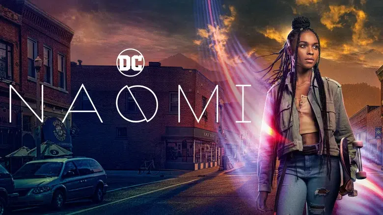 Naomi - Fondo