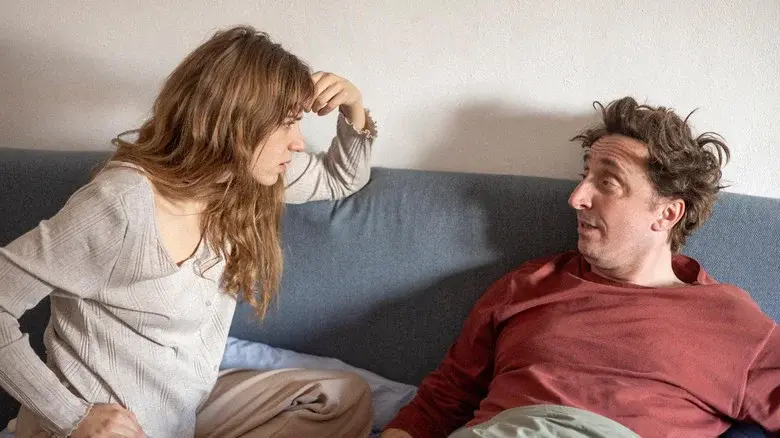 Esmorza amb mi - Fondo