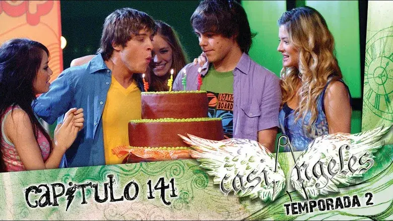 Episodio 141