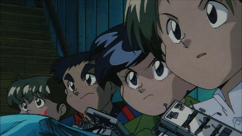 Caos por control remoto