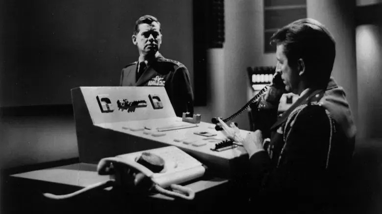 Punto límite - Fondo