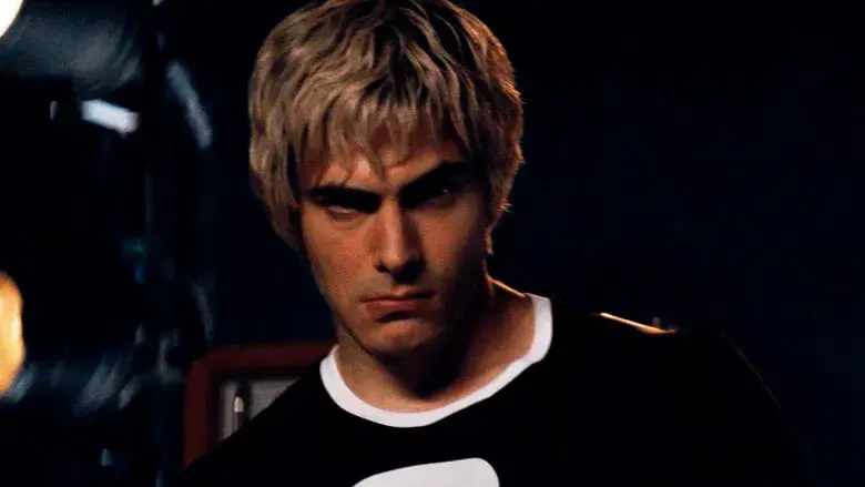 Scott Pilgrim contra el mundo - Fondo