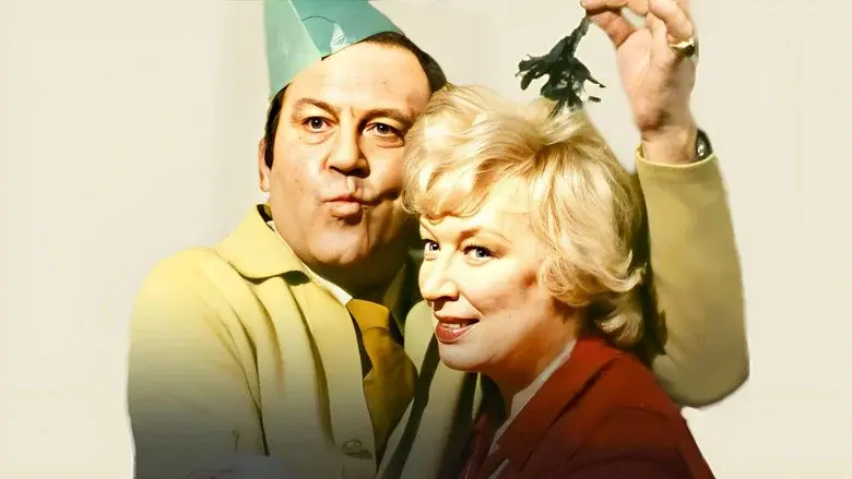 Terry and June - Fondo