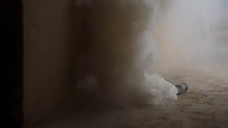 Warfare: Tiempo de guerra - Fondo