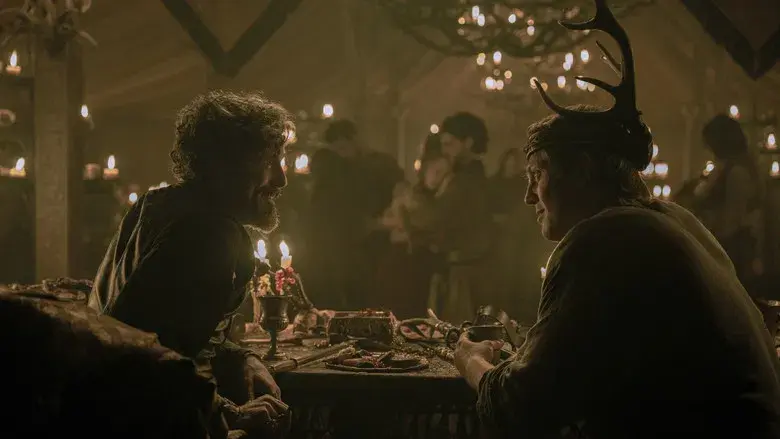 El caballero de los Siete Reinos - Fondo