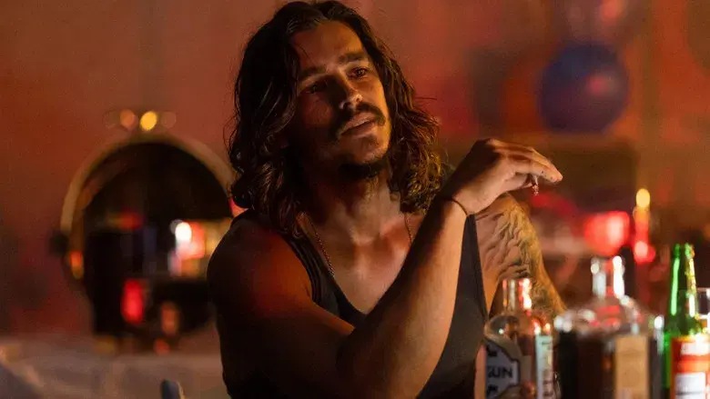 We Bury the Dead - Fondo