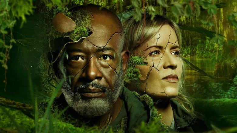 Fear the Walking Dead - Fondo