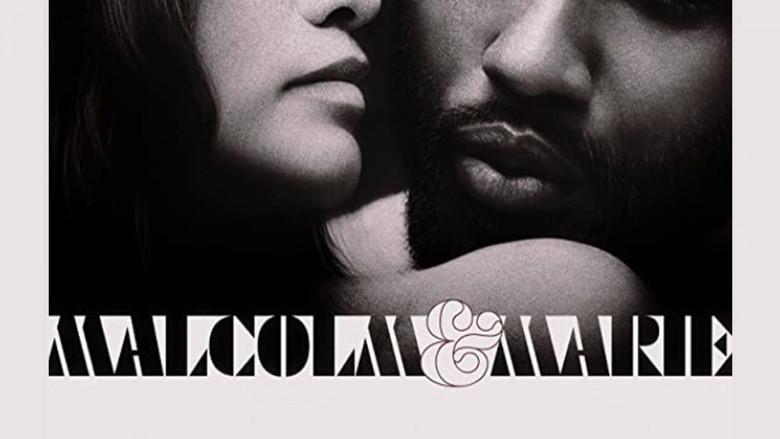 Malcolm & Marie - Fondo