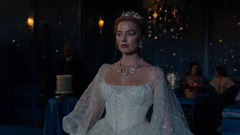 “Cumbres Borrascosas” - Fondo