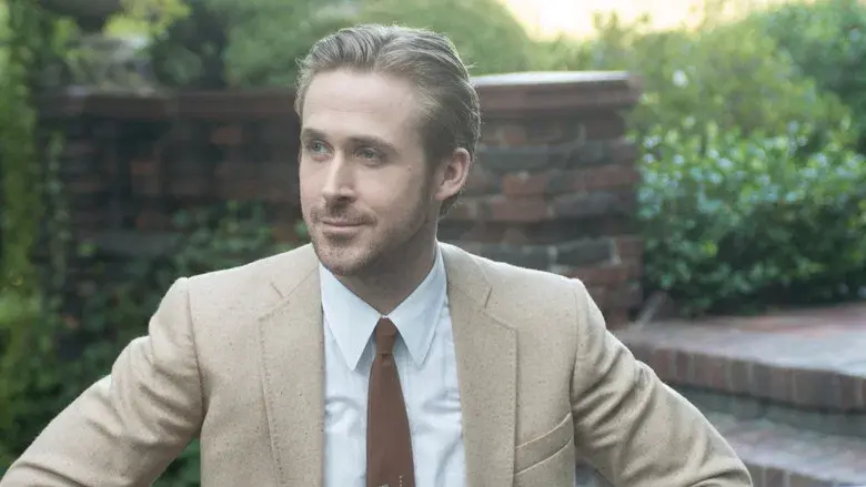 La ciudad de las estrellas (La La Land) - Fondo